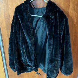 Ugg Kayleigh Reversible Jacket